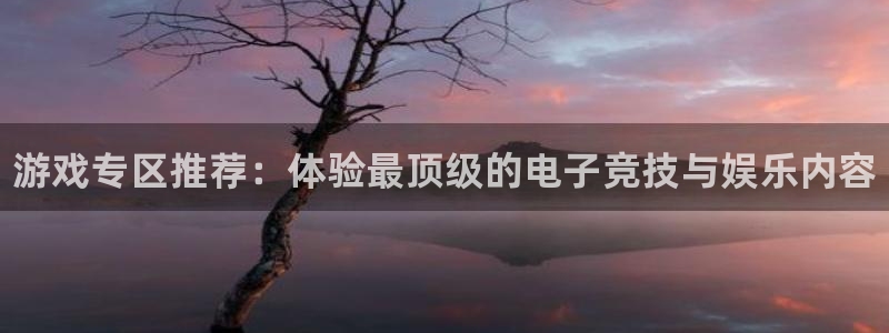 蓝冠娱乐网页版地址：游戏专区推荐：体验最顶级的电子竞技与娱乐